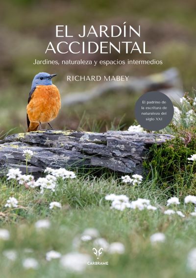 El jardín accidental