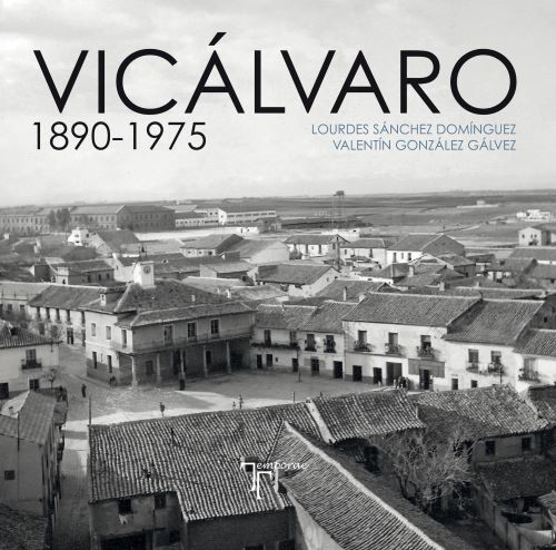 Vicálvaro 1890-1975