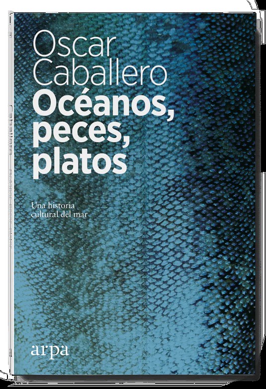 Océanos, peces, platos