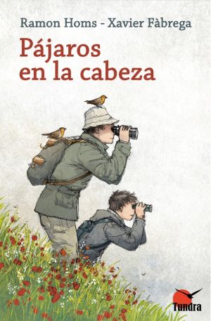 Pájaros en la cabeza