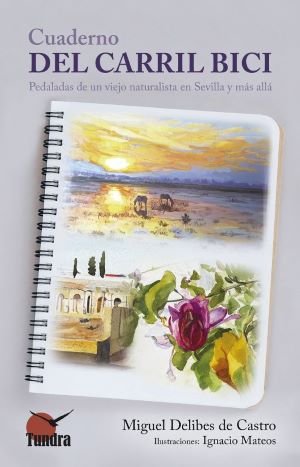 Cuaderno del carril bici