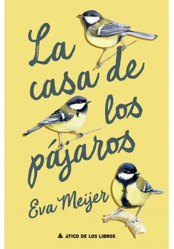 La casa de los pájaros