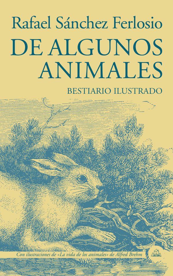 Click para ampliar De algunos animales.