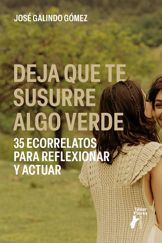 Deja que te susurre algo verde