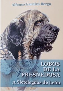 Lobos de la Fresnedosa