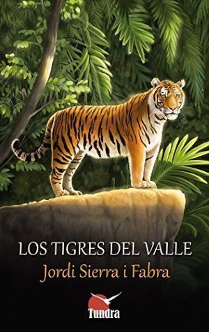 Los tigres del valle