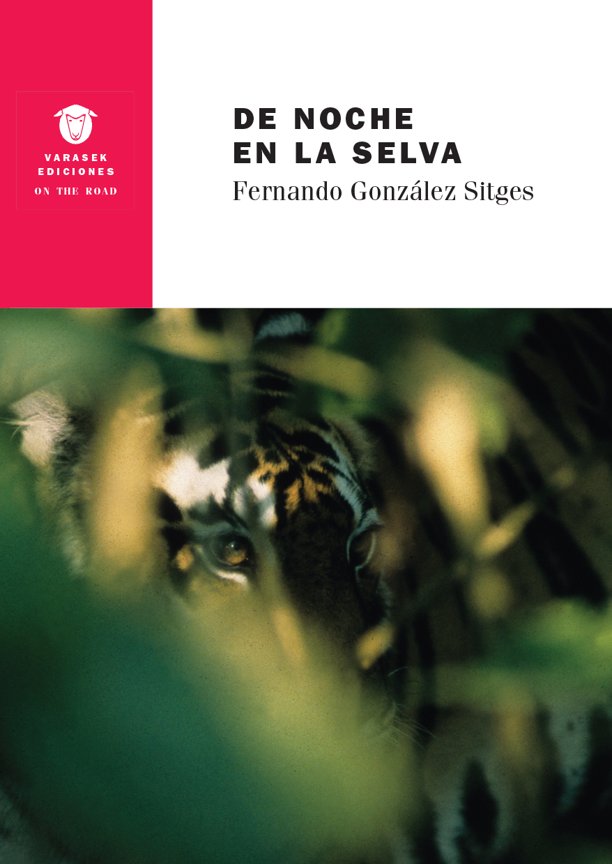 De noche en la selva