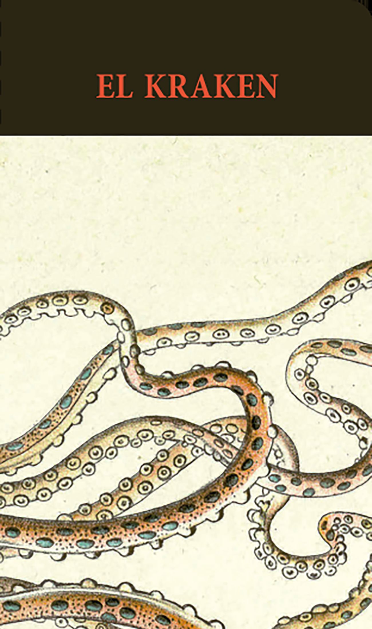 El Kraken