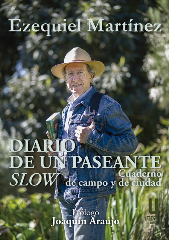 Diario de un paseante slow