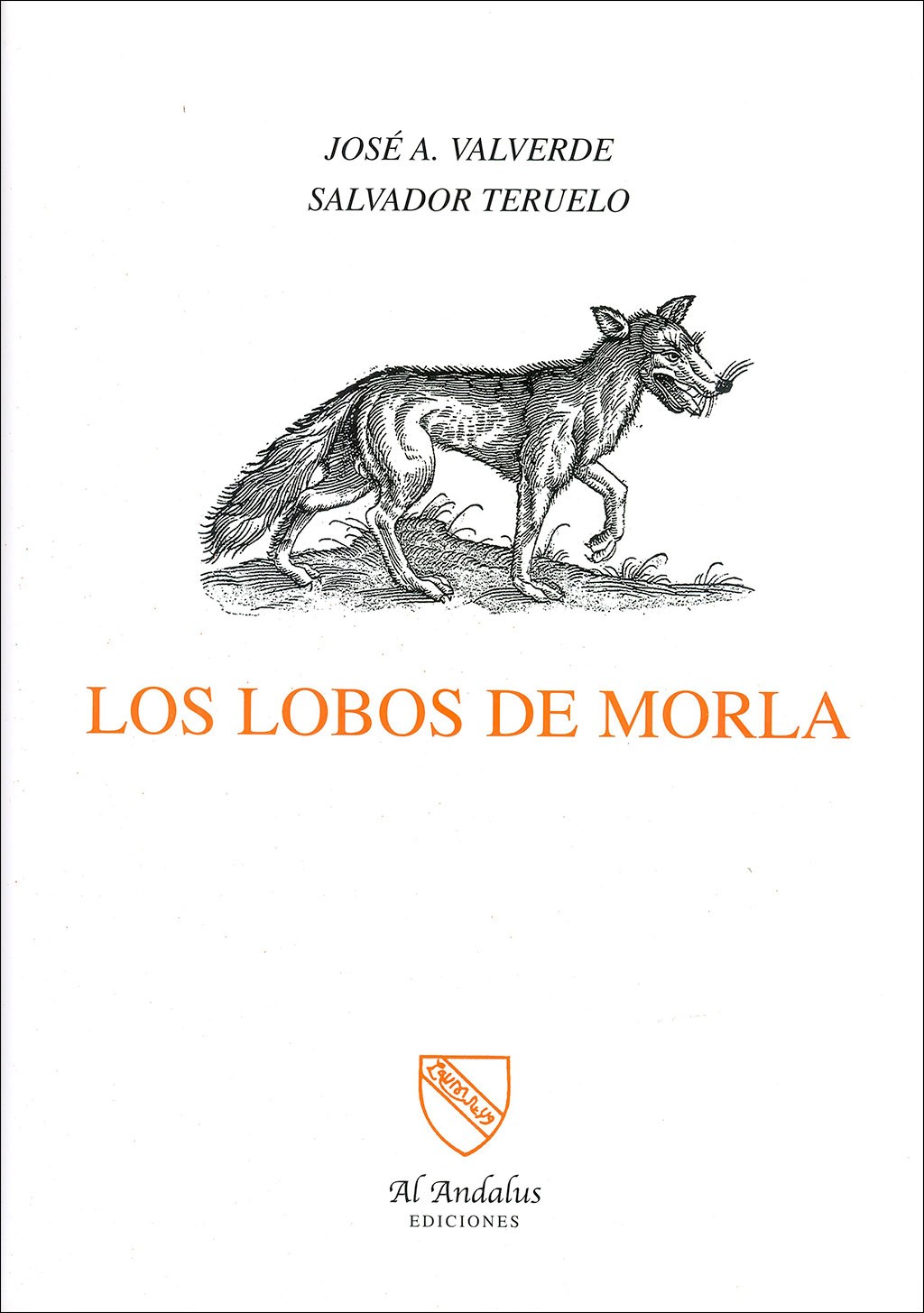 Los Lobos de Morla
