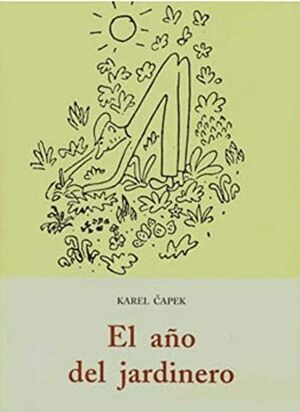El año del jardinero