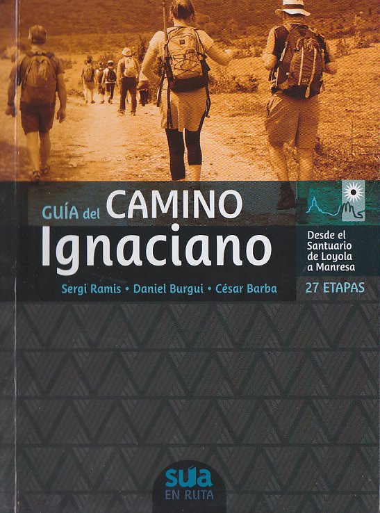 Guía del Camino Ignaciano