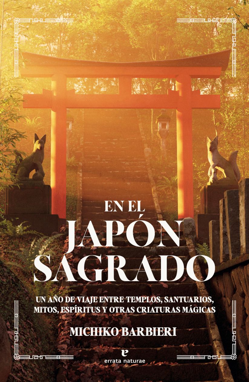 En el Japón sagrado
