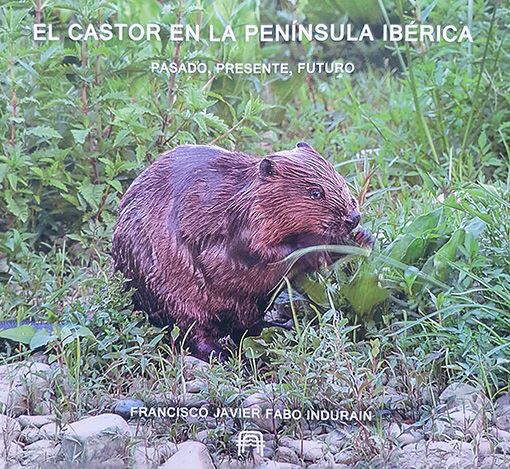 El castor en la Península Ibérica. Pasado, presente y futuro