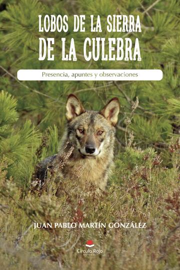 Lobos de la Sierra de la Culebra