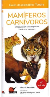 Mamíferos carnívoros