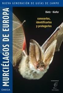 Murciélagos de Europa