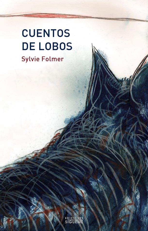 Cuentos de lobos