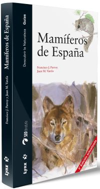 Mamíferos en España