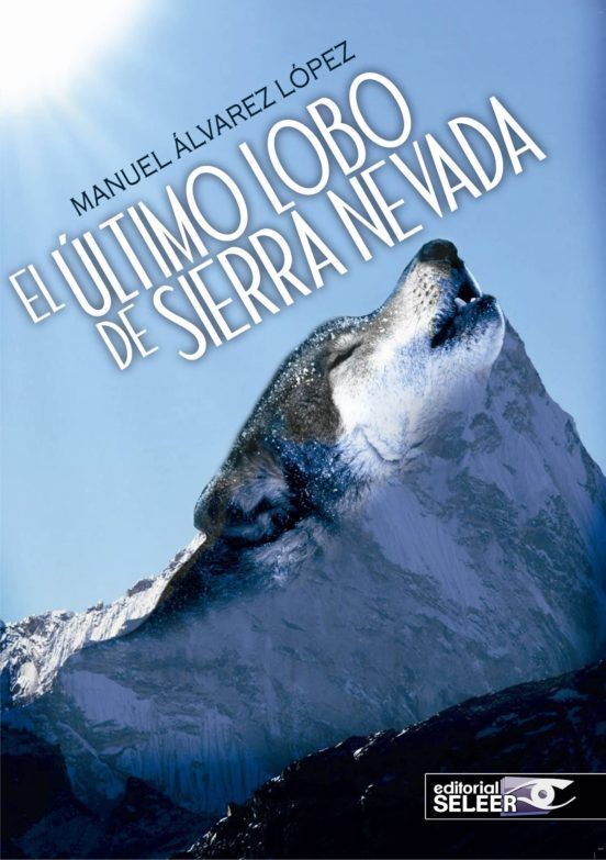 El último lobo de Sierra Nevada