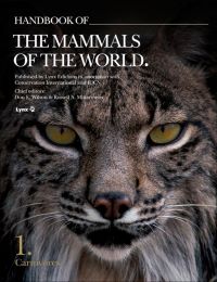 Handbook of the Mammals of the World