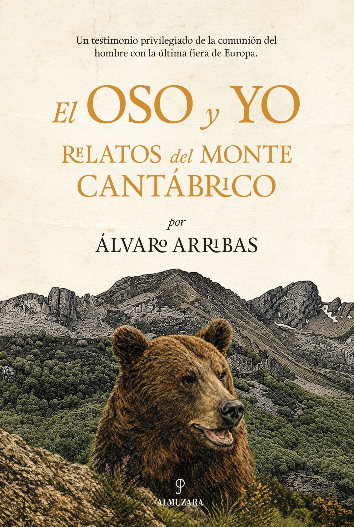 El oso y yo