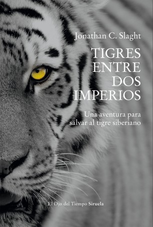 Tigres entre dos imperios