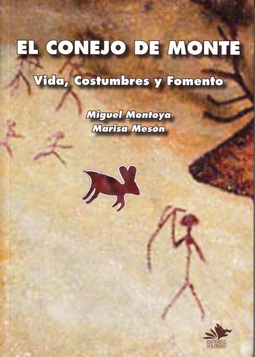 El conejo de monte