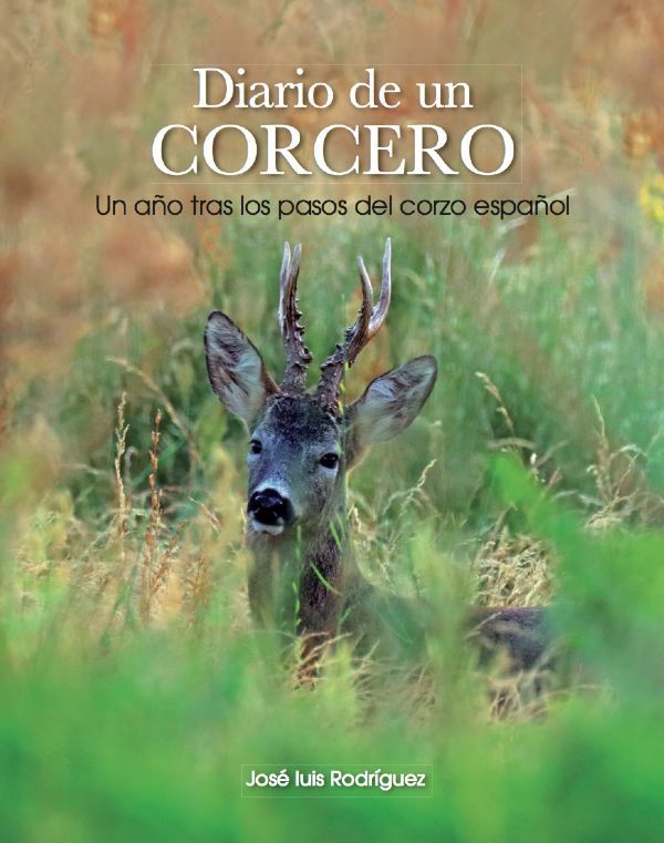 Diario de un corcero