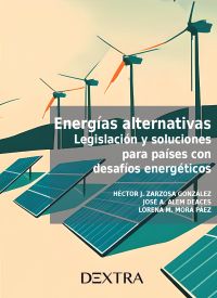 Energías alternativas