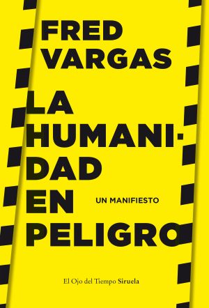 Click para ampliar La humanidad en peligro