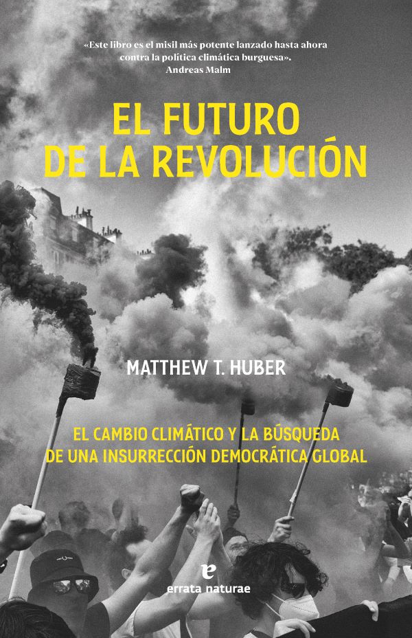 El futuro de la revolución