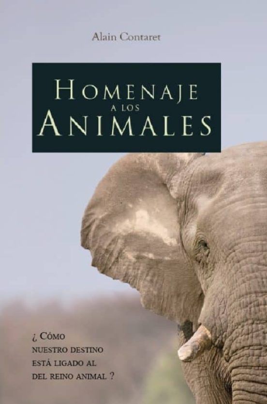 Homenaje a los animales