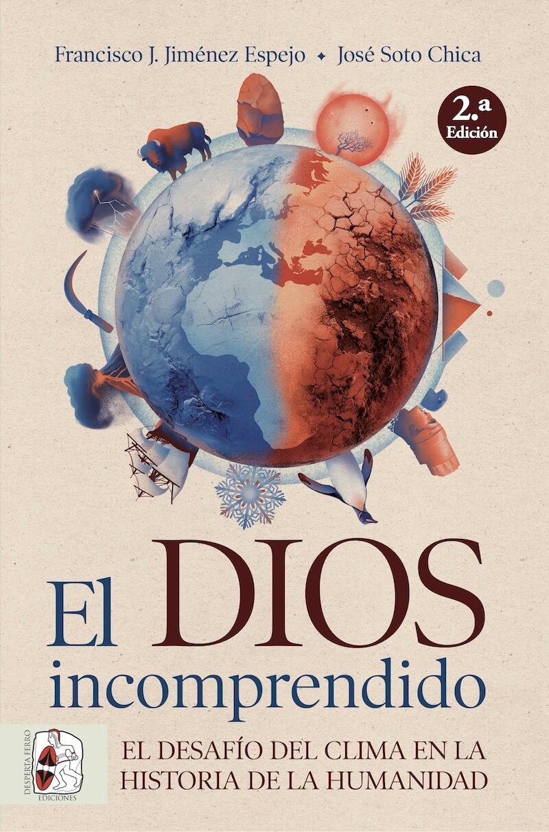 El dios incomprendido