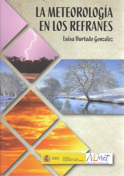 La meteorología en los refranes