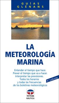 La meteorología marina