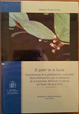 El poder de la lluvia