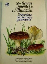 Por tierras y montes de Almazán