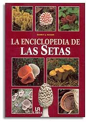 La enciclopedia de las setas