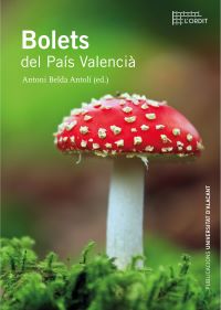 Bolets del País Valencià