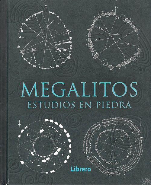 Megalitos estudios en piedra