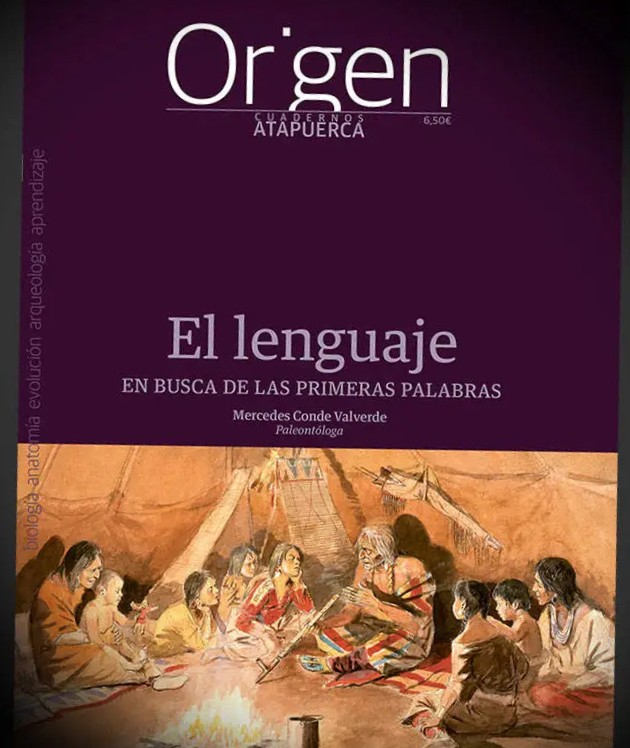 El lenguaje