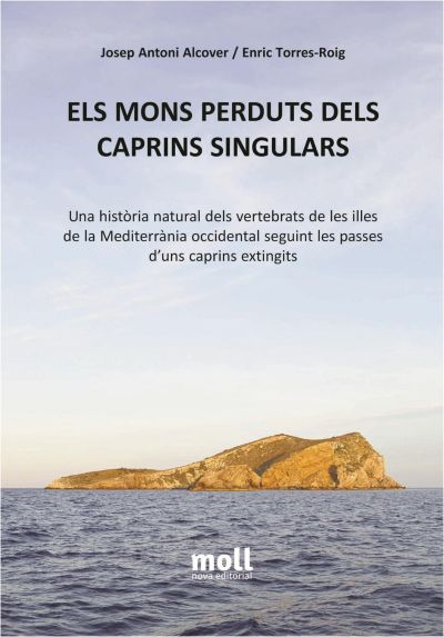 Els mons perduts dels caprins singulars