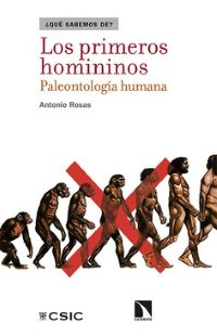 Los primeros hominidos