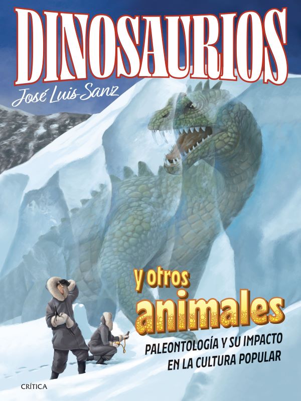 Click para ampliar Dinosaurios y otros animales