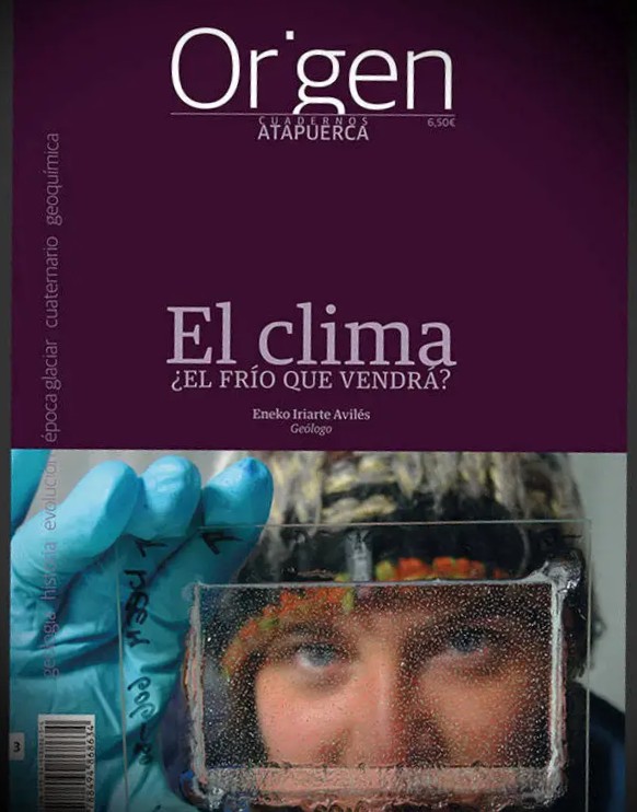 El clima