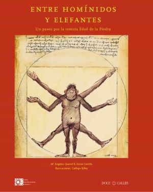 Entre homínidos y elefantes