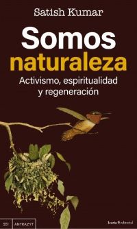 Somos naturaleza
