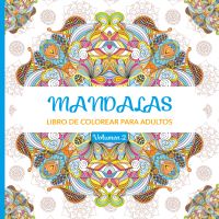 Mandalas. Vol. 2