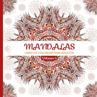 Mandalas. Vol. 4